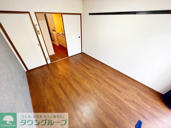 クロノス真田の物件内観写真